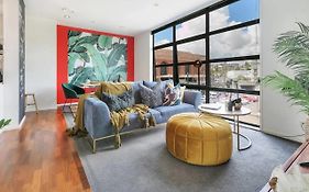 Deluxe Mahuhu 2 Bedroom - Spark Arena - Free Parking