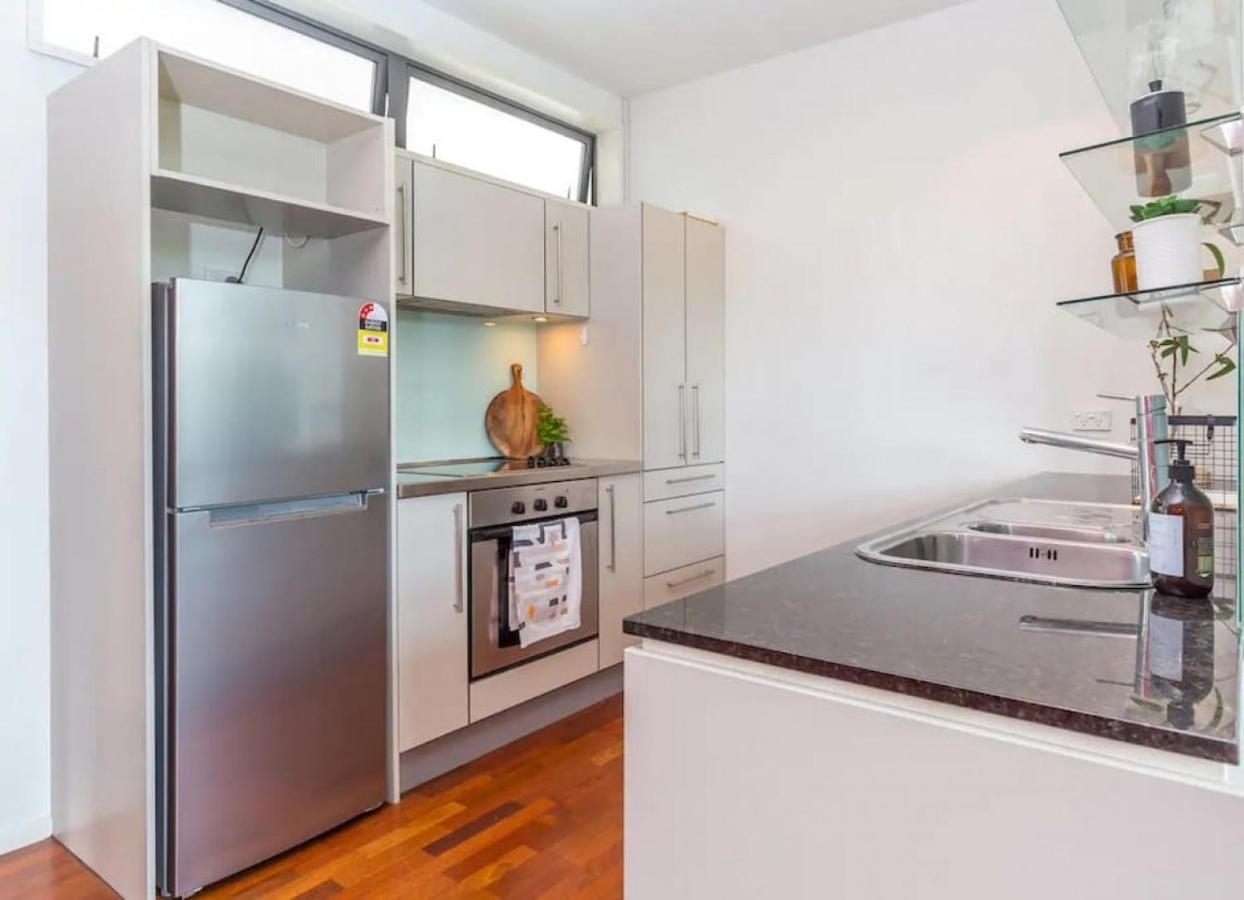Deluxe Mahuhu 2 Bedroom - Spark Arena - Free Parking Auckland Exterior photo