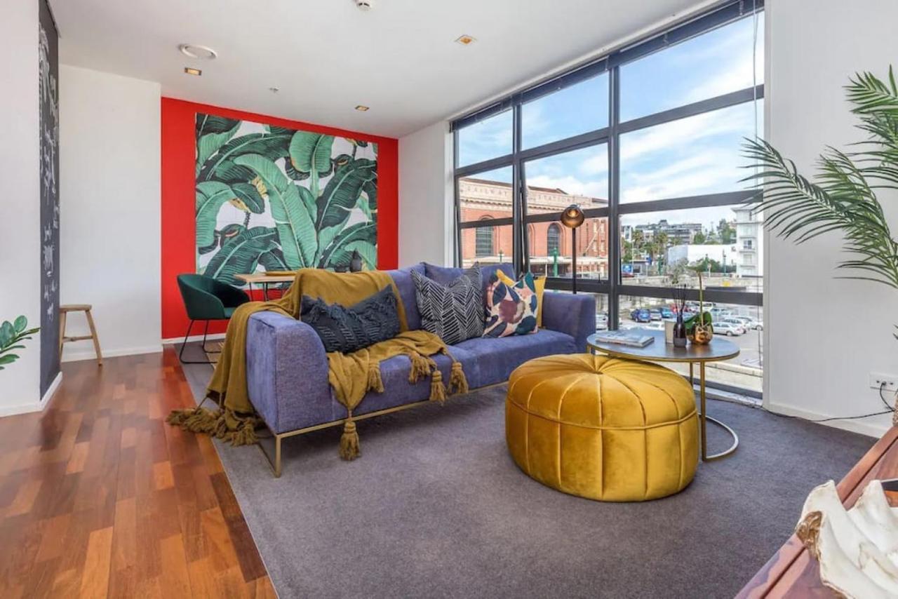 Deluxe Mahuhu 2 Bedroom - Spark Arena - Free Parking Auckland Exterior photo