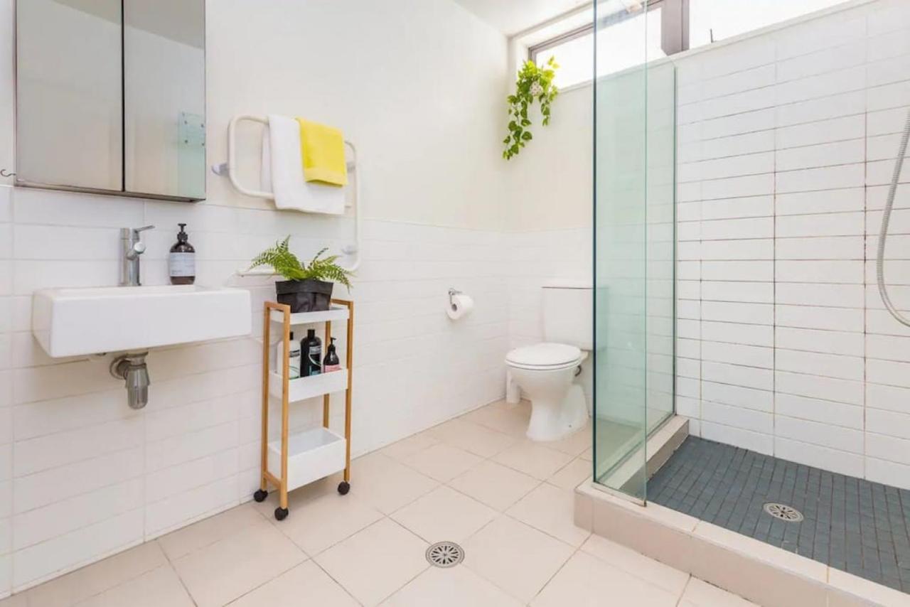 Deluxe Mahuhu 2 Bedroom - Spark Arena - Free Parking Auckland Exterior photo