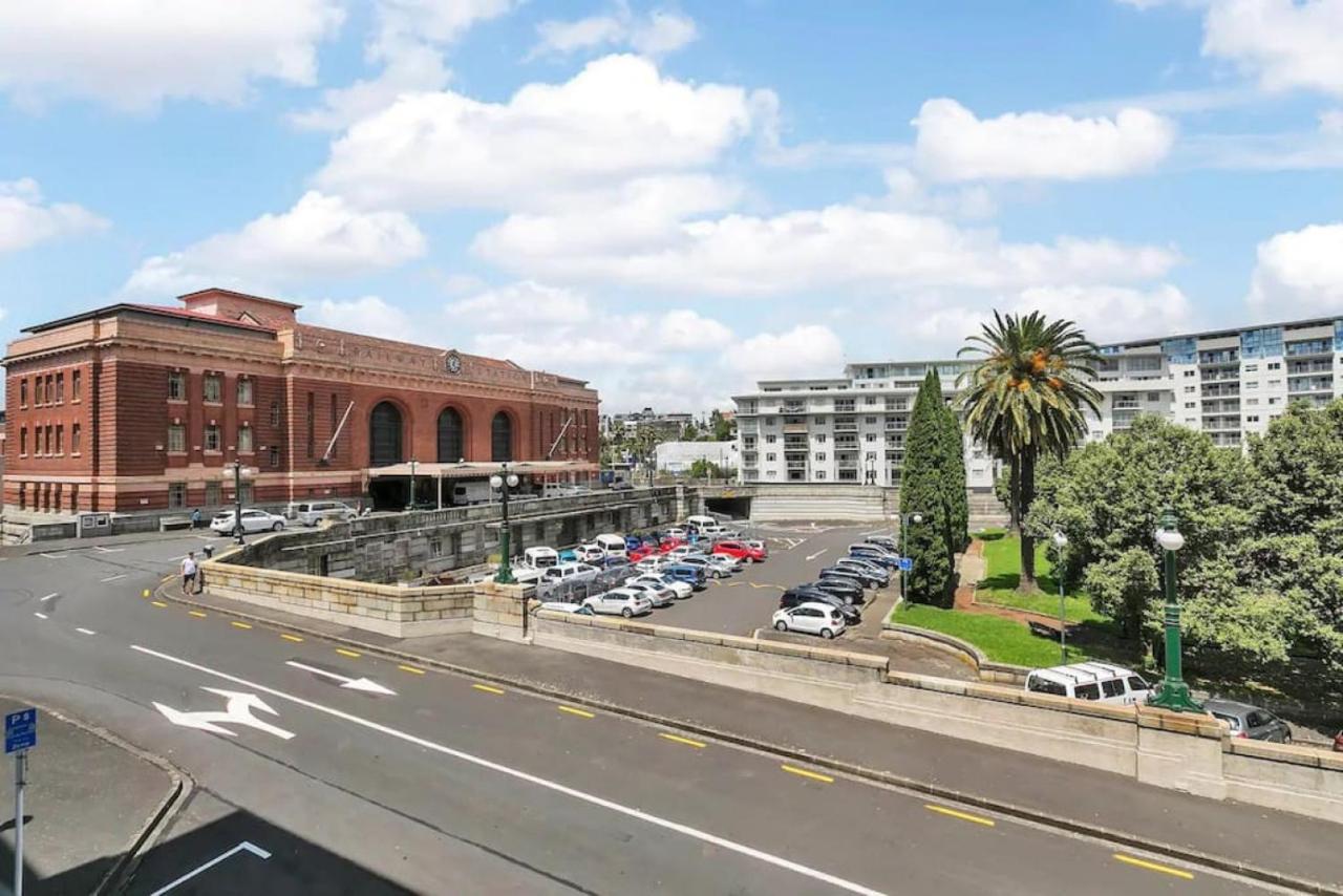 Deluxe Mahuhu 2 Bedroom - Spark Arena - Free Parking Auckland Exterior photo